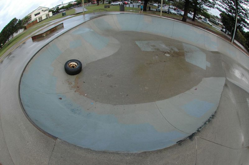 Peregian Beach Skatepark