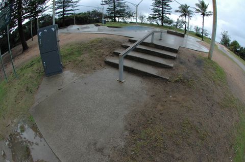 Peregian Beach Skatepark photo 7