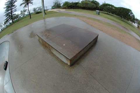 Peregian Beach Skatepark photo 8