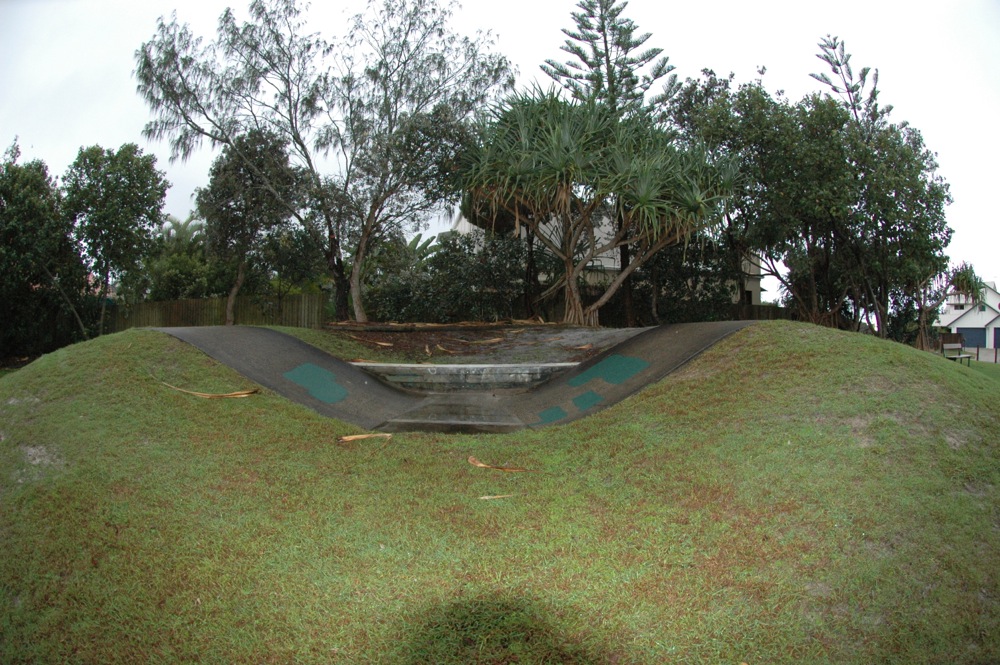 Peregian Skate Thing