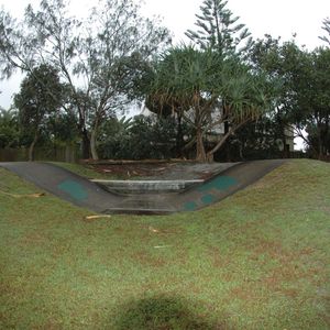 Peregian Skate Thing