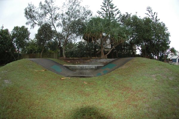 Peregian Skate Thing