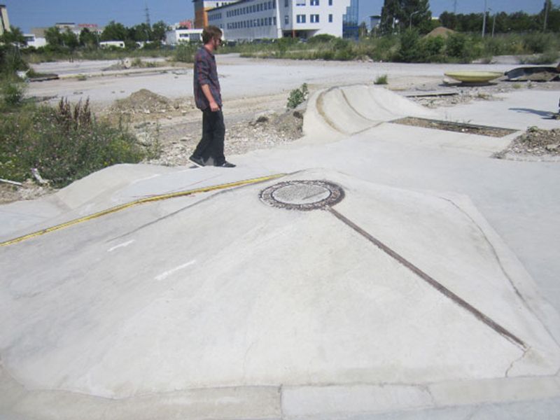 Perfektastrasse DIY