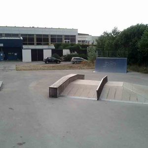 Perg Skatepark