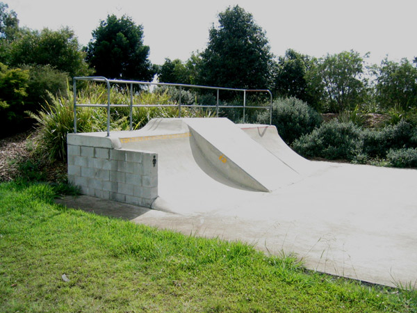 Perradenya Estate Skate Park