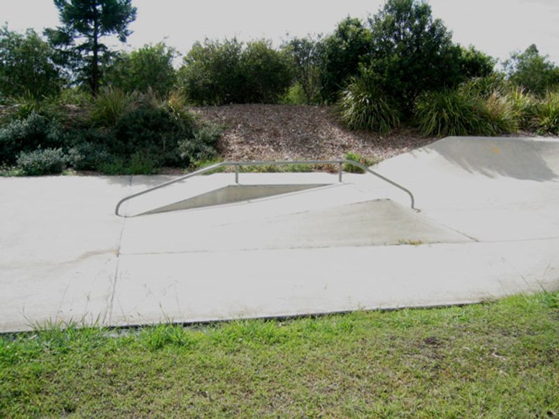 Perradenya Estate Skate Park