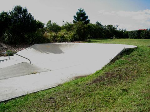 Perradenya Estate Skate Park photo 3