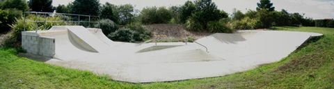 Perradenya Estate Skate Park photo 4