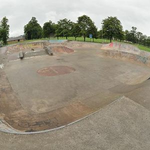 Perth Skatepark