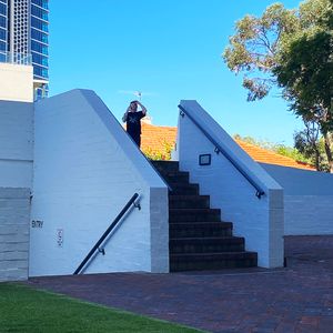 South Perth Hubba