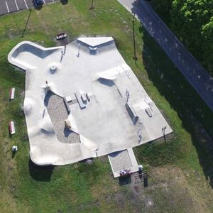 Peru Skatepark