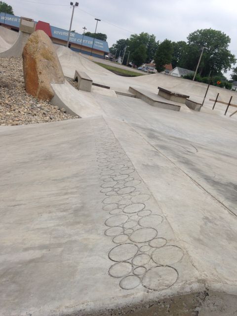 Peru Skatepark photo 2