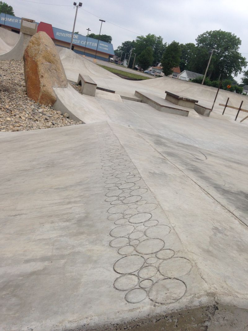 Peru Skatepark