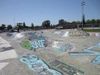Petaluma Skatepark