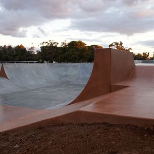 Peterborough Skate Park