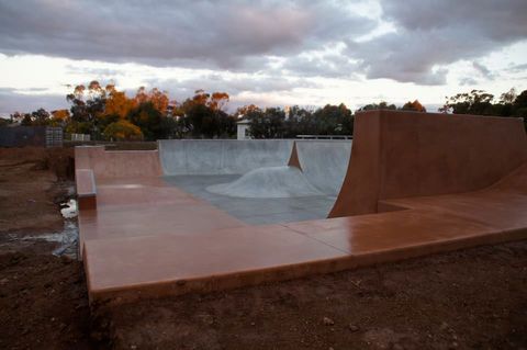 Peterborough Skate Park photo 2