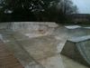 Petersfield Skate Park 
