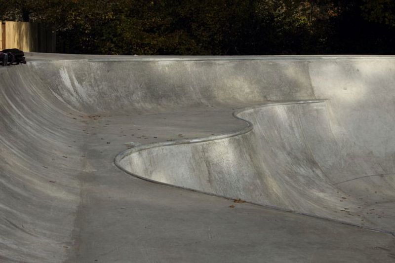 Petersfield Skate Park 