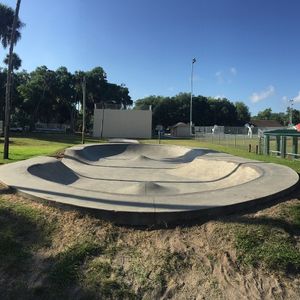 Pettis Park Skatepark