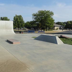 Philips Skatepark