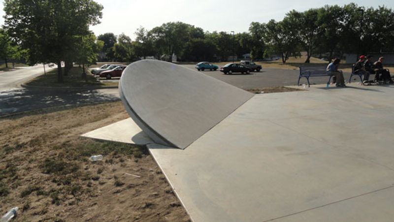Philips Skatepark