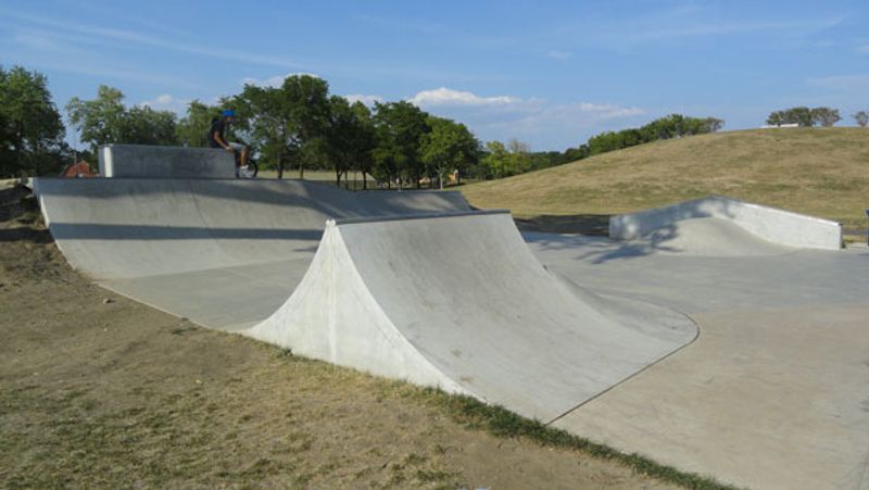 Philips Skatepark