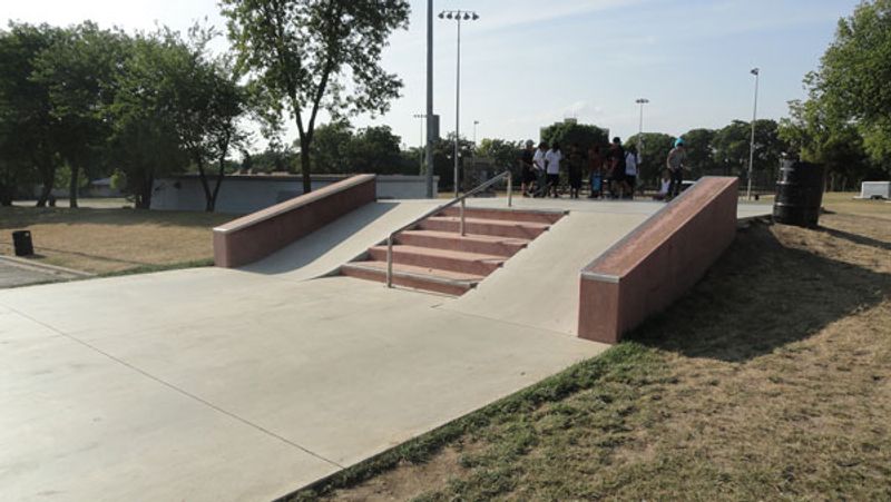 Philips Skatepark