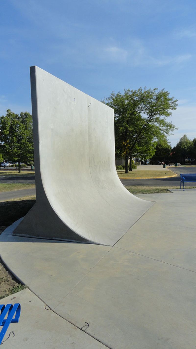 Philips Skatepark