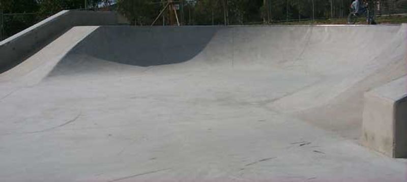 Phoenix Skatepark