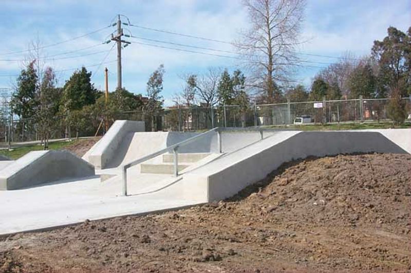Phoenix Skatepark