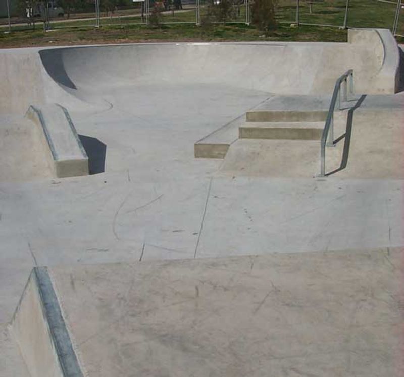 Phoenix Skatepark