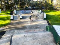 Phoenix Skatepark
