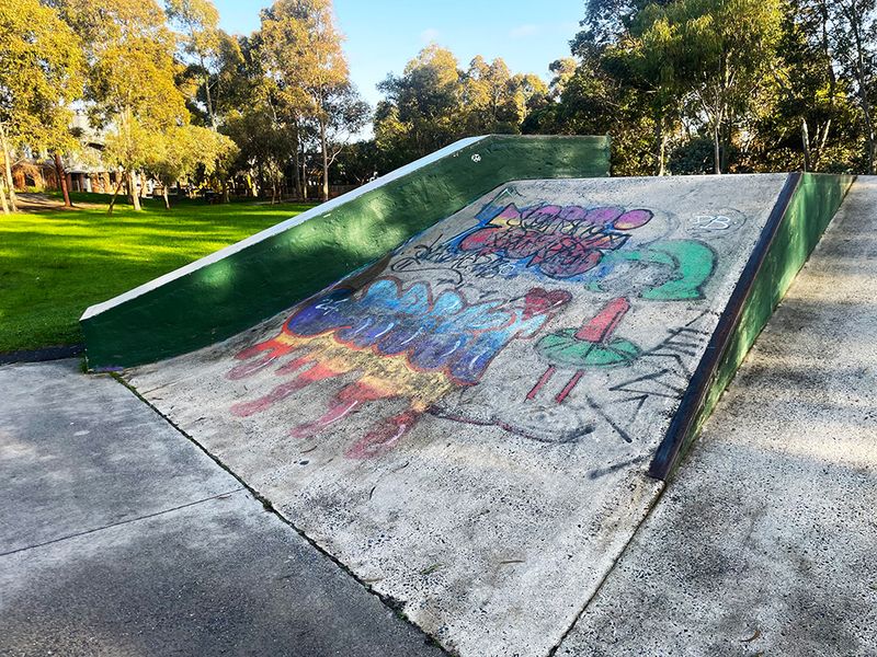 Phoenix Skatepark