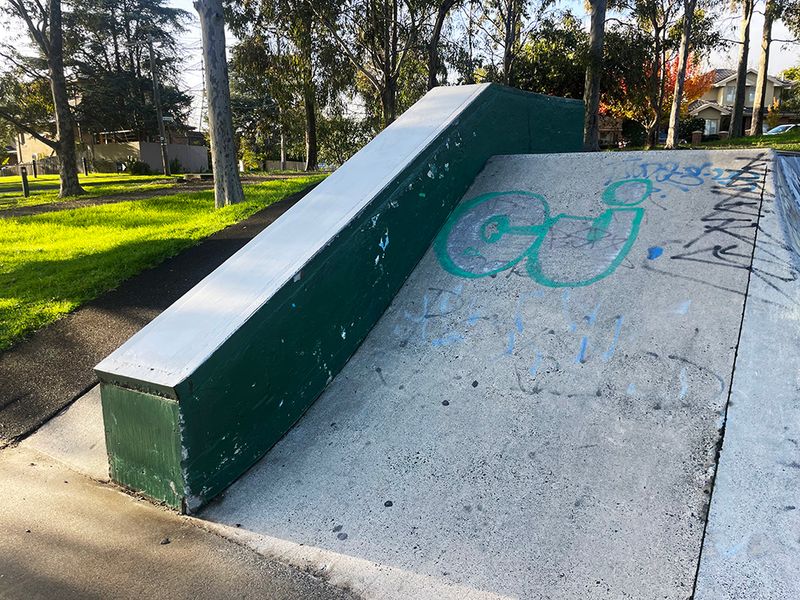 Phoenix Skatepark