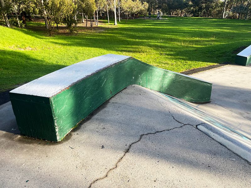 Phoenix Skatepark