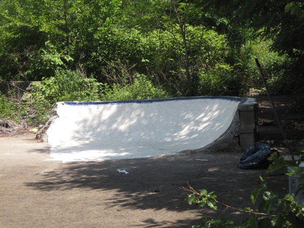 Newark Foundation Spot