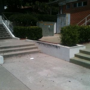 El Segundo Ledges