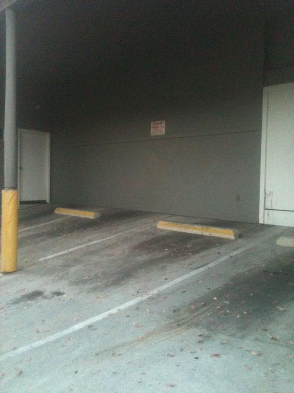 South Laguna Bank-ta-Curb