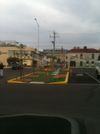 Alley Cats Curbs