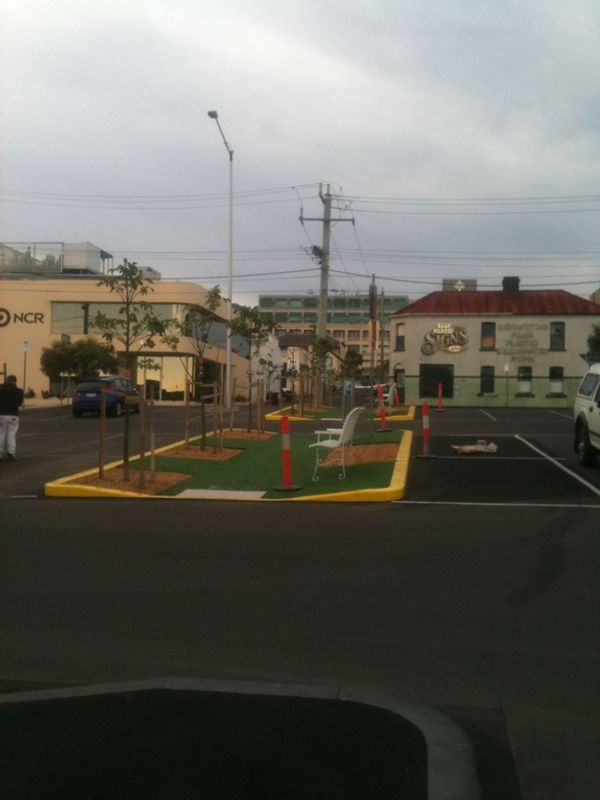 Alley Cats Curbs