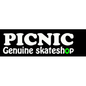 Picnic Skate Shop 