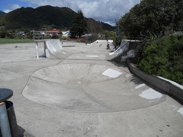 Picton Skatepark