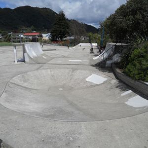 Picton Skatepark