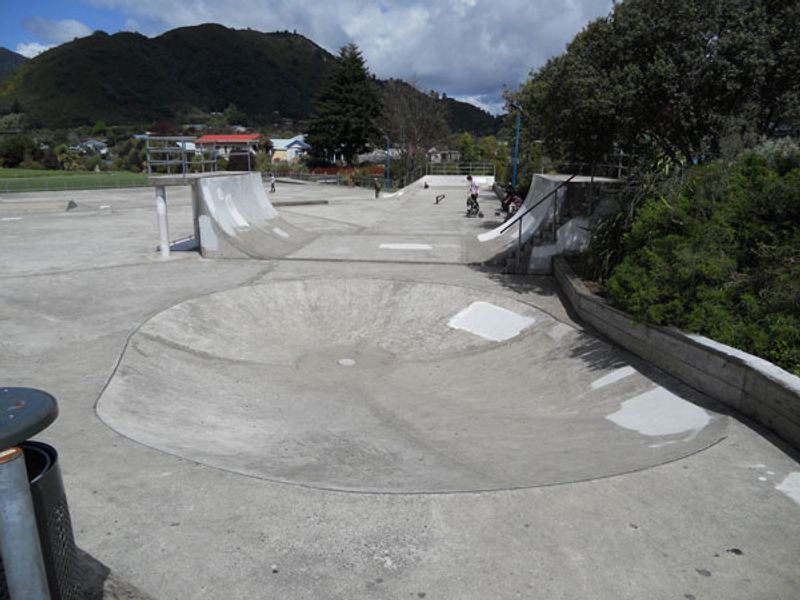 Picton Skatepark