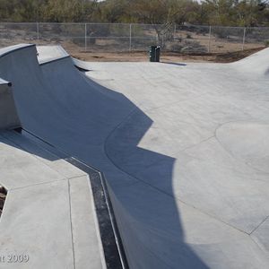 Picture Rocks Skate / BMX