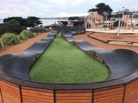 Pisces Pump Track