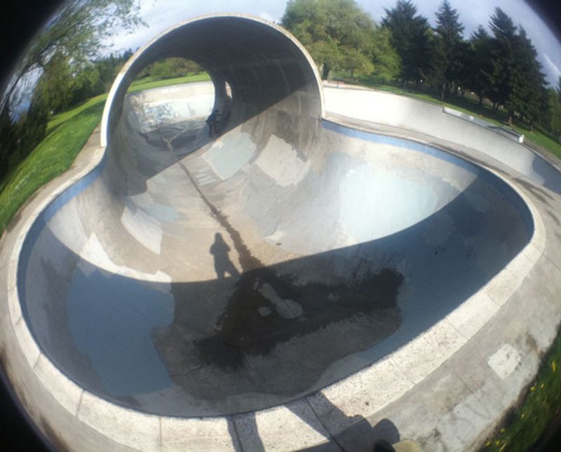 Pier Park