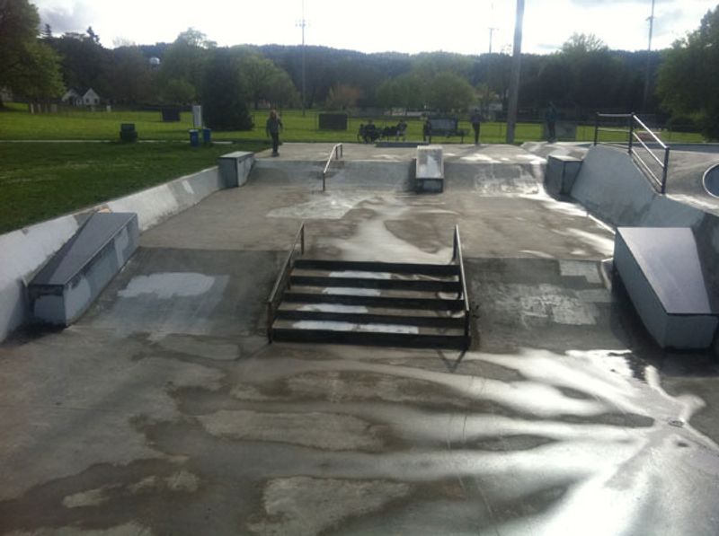 Pier Park