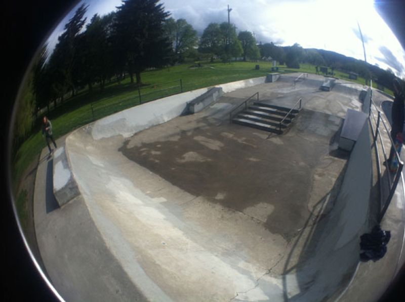 Pier Park