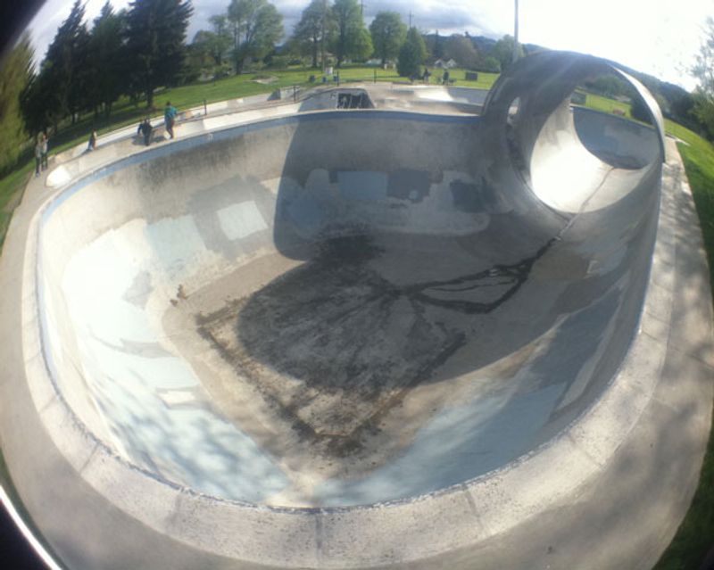 Pier Park